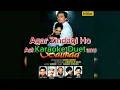 Download Lagu Karaoke Duet | Agar Zindagi Ho | Balmaa | Kumar Sanu, Asha Bhosle |