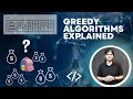 Greedy Algorithms Explained Paid Course Recordings