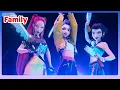 Download Lagu ‘How It’s Done’ Lyric Video | KPop Demon Hunters | Netflix Family