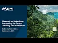 Download Lagu Webinar – Blueprint for Better Data