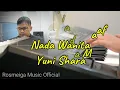 MENGAPA TIADA MAAF - KARAOKE || NADA WANITA CEWEK || Pop Nostalgia || Yuni Shara