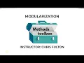 Understanding Methods Method Overloading