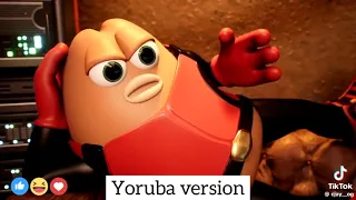yoruba version
