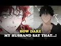 Under the Oak Tree Season 3 Episode 89 COMIC RECAP