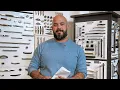 Choosing Hardware for your Kitchen The Difference Between 3- 200