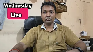 mukesh chandra gond is live 216