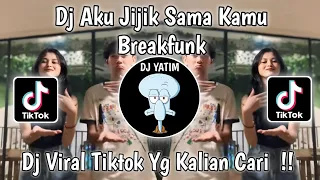 dj kamu tega permainkan aku dj aku jijik sama kamu breakfunk remix mengkane viral tiktok 2024