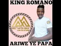 Lagu ARIWE YE PAPA
