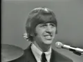 The Beatles - Act Naturally