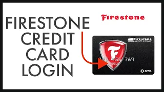 Login Firestone Credit Card How To Sign In Firestone Credit Card 2022