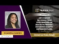 Are Charges Or Convictions Ever Removed Or Sealed In Virginia Richmond Criminal Defense Explains