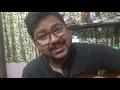 YEH HUM AAGAYE KAHAAN(COVER)|| UDIT NARAYAN😍|| LATA MANGESHKAR😍|| PKD@SINGINGDOC😎