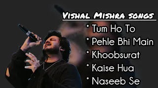 vishal mishra songs best of vishal mishra vishal mishra hits jukebox playlist top songs