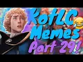 KOTLC STELLARLUNE MEMES As SOKEEFE Is Keeper of the Lost Cities Meme Compilation