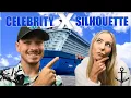 We Did Our FIRST Celebrity Cruise Here s What We Thought Celebrity Silhouette Cruise Review
