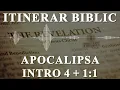 Download Lagu Apocalipsa Introducere 4 + 1:1 | Itinerar Biblic | Episodul 1383