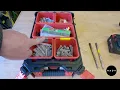 Milwaukee Packout Wall Plug Hack