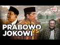 Download Lagu Di Balik Kemenangan Prabowo Ada Jokowi. Tapi Selepas Itu Potensi Konflik Menganga | Keep Talking #42