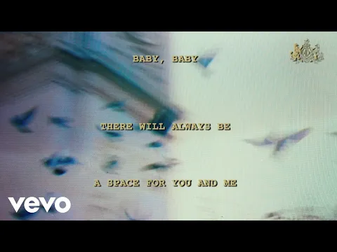 Download MP3 Daniel Caesar - Always (Official Lyric Video)