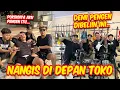 Download Lagu Waduh malah jadi nglunjak gini !! SEHARIAN NYENENGIN MAS ADO