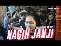 NAGIH JANJI (Vita KDI) Cover Wulan JNP77 Jaranan PANJAK RUWET X SINGO MUDO Shafira Audio