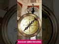 Qibla Compass - Qibla Direction