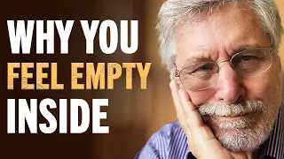 Your Body Keeps Score! - Unhealed Trauma Making You Feel Lost, Addicted, Stressed | Dr. Bessel