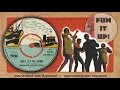 Marcia Griffiths - Don't Let Me Down