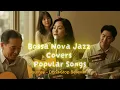 Lagu Don’t Stop Believin’ – Bossa Nova Jazz Cover | Smooth Café Jazz Version of Journey’s Classic
