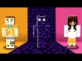 Download Lagu Extreme Morph Hide And Seek PRANK in Minecraft