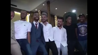 جديد جديد  اغنية قدام مريتها مجوز  دندنها