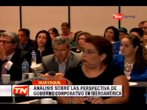 Análisis sobre las perspectiva gobierno corporativo en iberoamérica