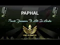 Download Lagu Preeti Yumnam|Felix Yumnam|Life in Limbo - Paphal (Manipuri Karaoke Version)