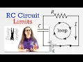 RC Circuit Basics