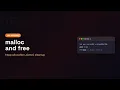 C in 100 Seconds Dynamic Memory malloc sizeof free Episode 20