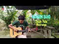 Kangen Band - Indah Pada Waktunya | abdul fingerstyle Guitar Cover