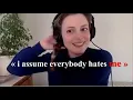 Gillian Jacobs is adorable - Community Reunion