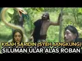 Lagu DE SLANGENGEST VAN HELE LAS ROBAN KOMT BINNEN IN RETNO JINOLI || Het verhaal van Saridin of de la...