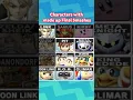 Download Lagu Final Smashes used to be Weird