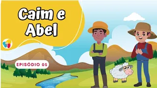 Children's Bible Story: The Offering of Cain and Abel