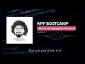 WPF Bootcamp - User of Navigation