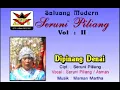 Seruni Piliang \u0026 Asman - Di Pinang Denai