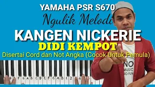 Download Ngulik Melodi \ MP3