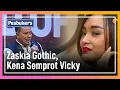 Download Lagu Zaskia Gothic, Raffi Ahmad, Ayu Ting Ting, Vega Kena Semprot Vicky Prasetyo