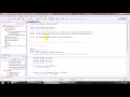 Java EE J2EE Tutorial for beginners Part15 Save user to database Hibernate use Generic JPA DAO