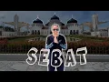 Download Lagu Wahyu Selow - SEBAT  ( Official Video Lirik )