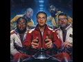 Innermission (feat. Lucy Rose) - Logic