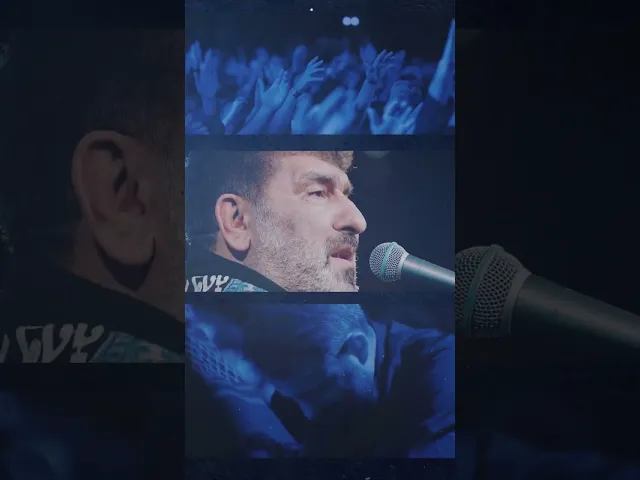 ⁣نماهنگ جدید آقا جونم حاج سعید حدادیان | Saeid Hadadian | Aga Joonam