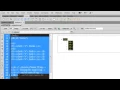 Dreamweaver Tutorial Pure CSS Drop down menu Part 1 YouTube