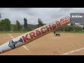 2021 Worth Krecher ASA USA